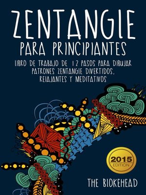 Zentangle para principiantes - ebook